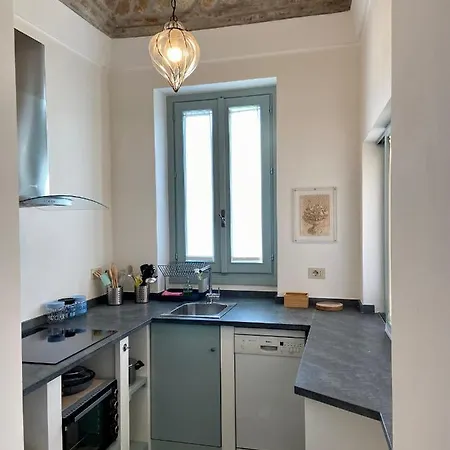 Lejlighed Casa Bastioni