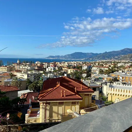 Casa Bastioni