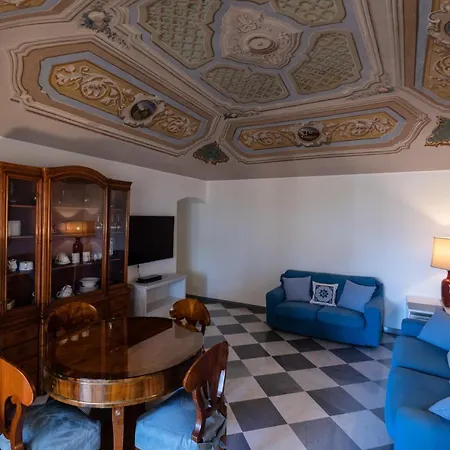 Casa Bastioni *