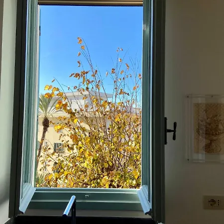 Lejlighed Casa Bastioni