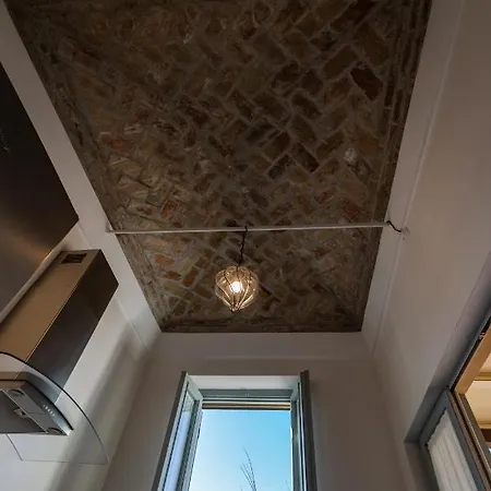 Lejlighed Casa Bastioni