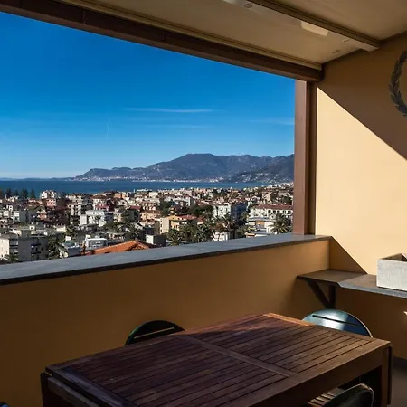 Casa Bastioni