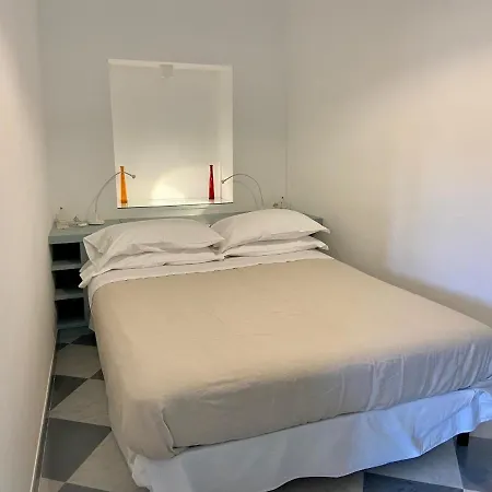 Casa Bastioni * Bordighera