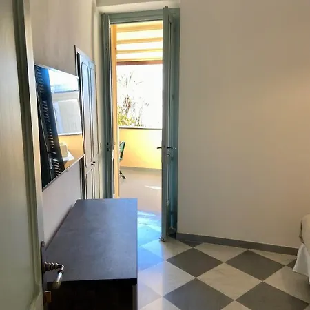Lejlighed Casa Bastioni *