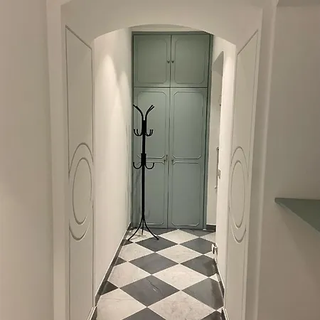 Casa Bastioni Lejlighed Bordighera