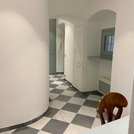 Lejlighed Casa Bastioni