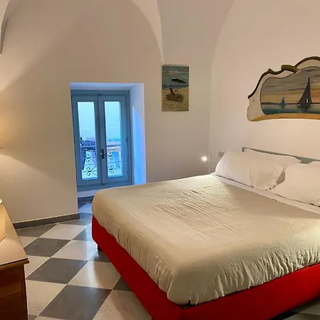 Casa Bastioni Lejlighed