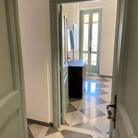 Casa Bastioni Lejlighed